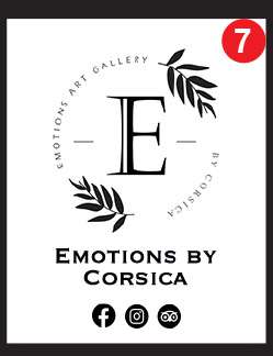 Emotions by Córsica