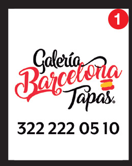 Colectika Gallery in Puerto Vallarta