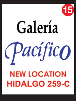 Pacífico Gallery in Puerto Vallarta
