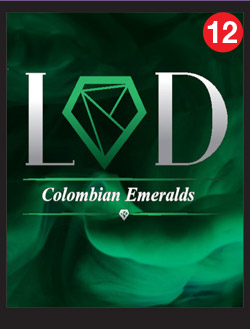LOD Gallery in Puerto Vallarta